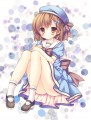 りくちゃんと名づけたよ～