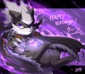 誕生日おめでとうW