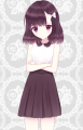 おんなのこ