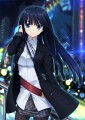 冬馬かずさ