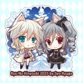 Ｃ89あにゃらんブランケット予約特典