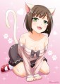 発情期なみくにゃん