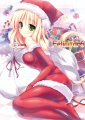 【C89】ネコミミサンタクリスマス