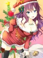 サンタ志希にゃん