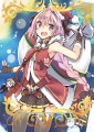 概念礼装風・クリスマスアストルフォ