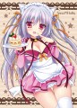 C89新刊表紙