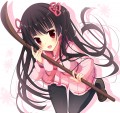 天神乱漫しーちゃん＊