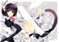 C89新刊表紙