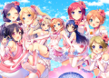 ラブライブオンリー【ラブ・アライブ！】