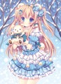 ふわふわ