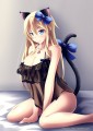 猫ちゃん