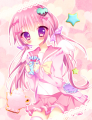 あのね、がんばってね、チョコ つくったの