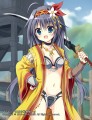 もののふ～白百合戦舞姫～