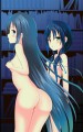 五月雨改&涼風改