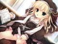 シスターさん