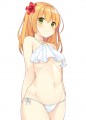 腰