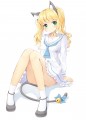 猫耳少女