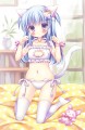 にゃん。