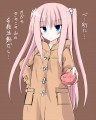バレンタイン2016