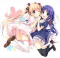 じゃーんぷ！なふたご