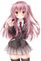 あ、あーん・・・