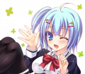 パニャニャンダー！！