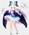 ❀