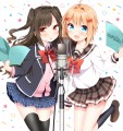 ヒロインボイス