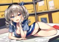 おつかれさま～❤