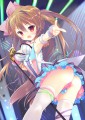 ＼バキュンして！／