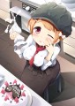 パティシエ見習い
