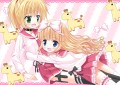 ライカ＆きりん