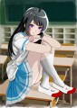 ねぇ。。。縣祭り（あがた・まつり）、一緒に行かない？