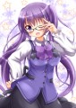 おやじのめがね
