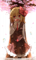 ４月ルーミアの日