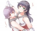 あがのん姉妹のぽんこつダンス