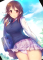 り