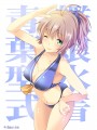 艦娘水着：青葉モデル