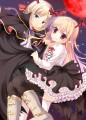 C90夏コミグッズ絵