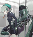 艤装開発