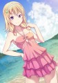 水着レオちゃん