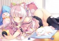 夏コミ＆AFAIDお知らせ