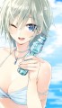 Vacation!! ゲストイラスト