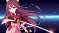 神風、進発します