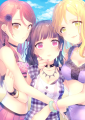 真夏のギルキス