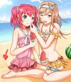 はなまるびぃ夏