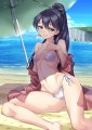 週刊熊の穴#16　ちょっと大胆の鳳翔さん～