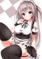 メイドさん