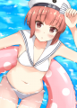 水着マックスたん