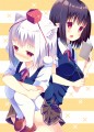 せいふく天狗
